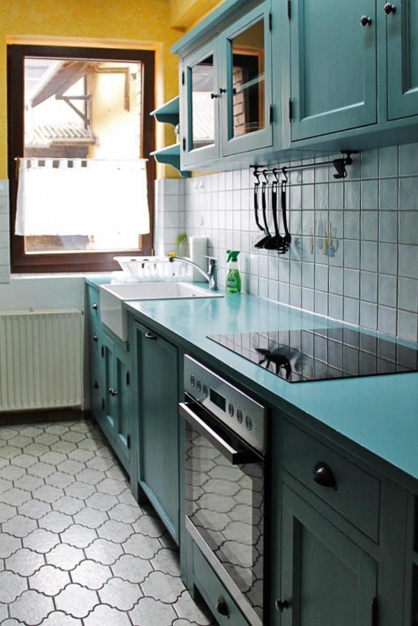 Friendly Home - Klinkerhof Bornheim  Buitenkant foto