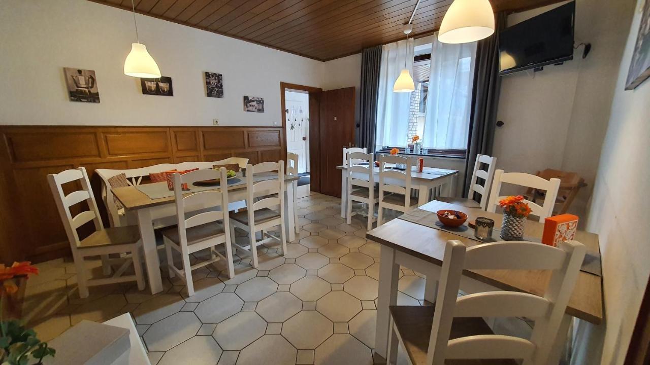 Friendly Home - Klinkerhof Bornheim  Buitenkant foto